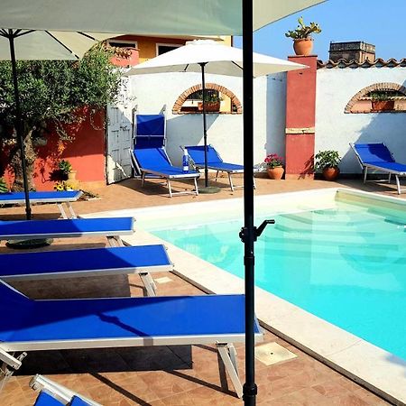 Original Sicily House Villa Santa Venerina Luaran gambar