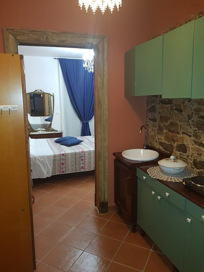 Original Sicily House Villa Santa Venerina Luaran gambar