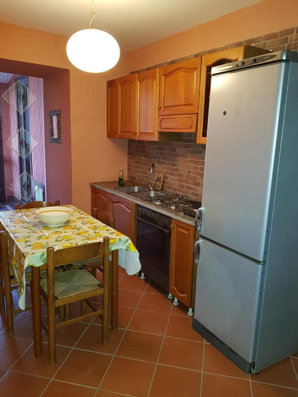 Original Sicily House Villa Santa Venerina Luaran gambar