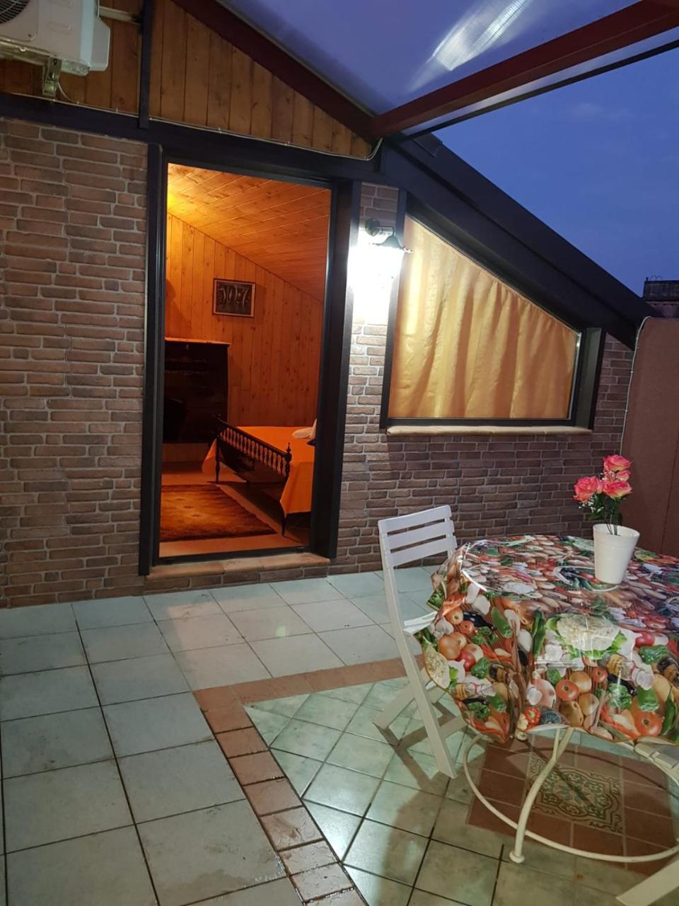 Original Sicily House Villa Santa Venerina Luaran gambar