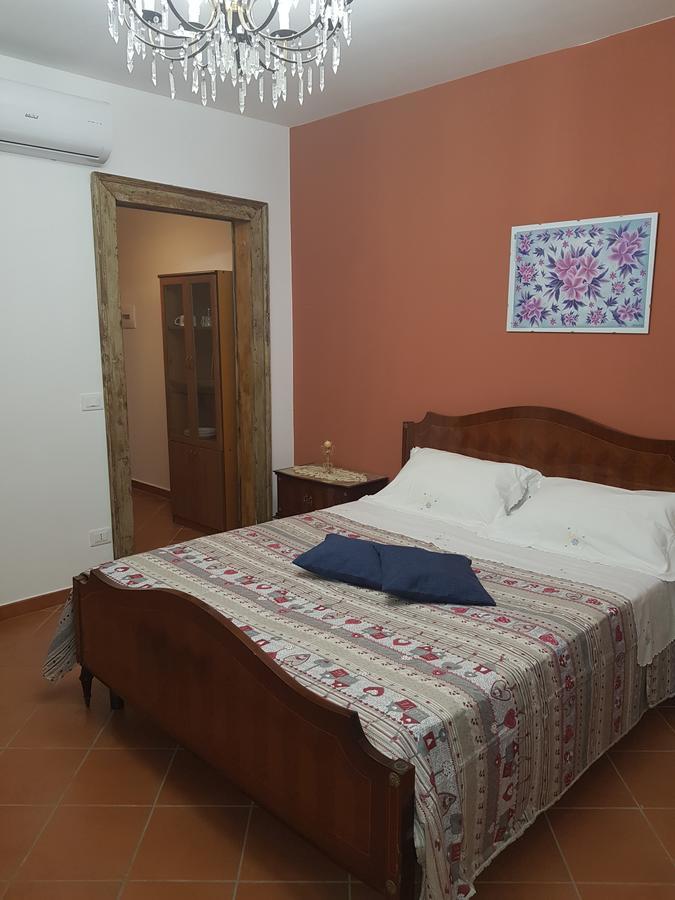 Original Sicily House Villa Santa Venerina Luaran gambar