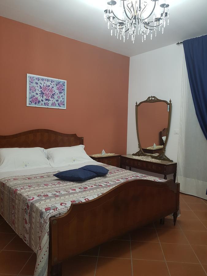 Original Sicily House Villa Santa Venerina Luaran gambar
