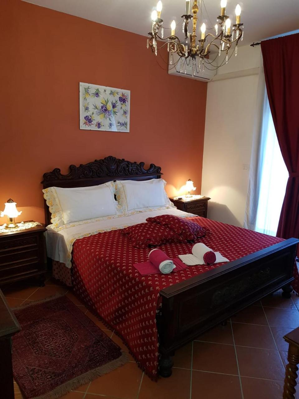Original Sicily House Villa Santa Venerina Luaran gambar