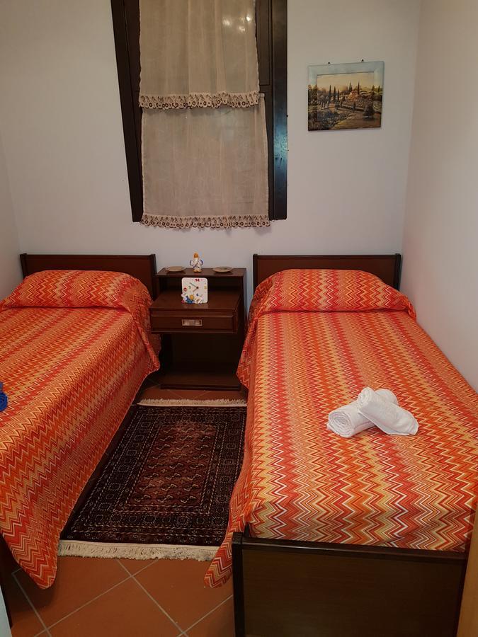 Original Sicily House Villa Santa Venerina Luaran gambar