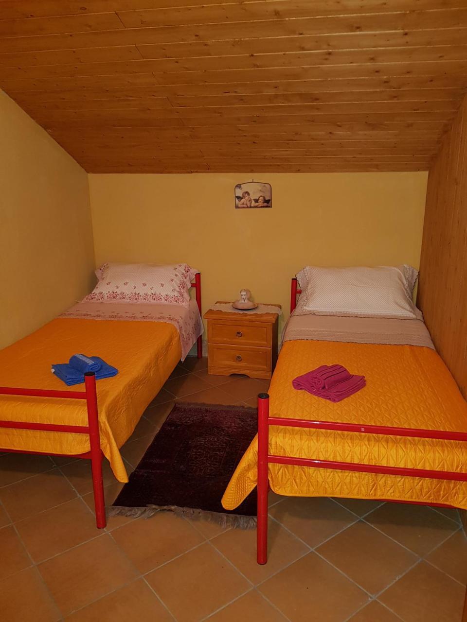 Original Sicily House Villa Santa Venerina Luaran gambar