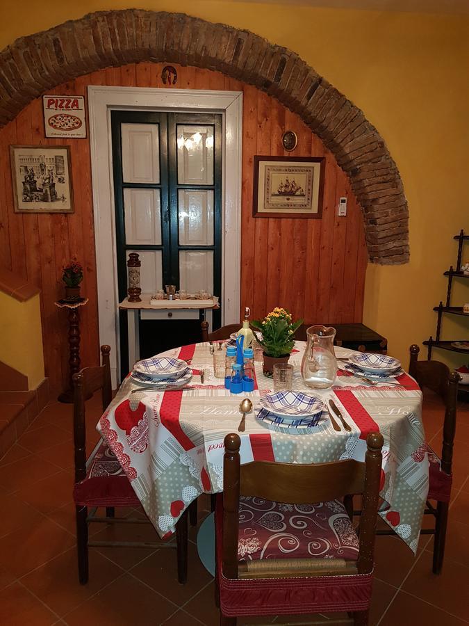 Original Sicily House Villa Santa Venerina Luaran gambar