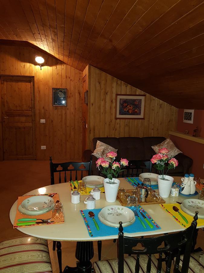Original Sicily House Villa Santa Venerina Luaran gambar