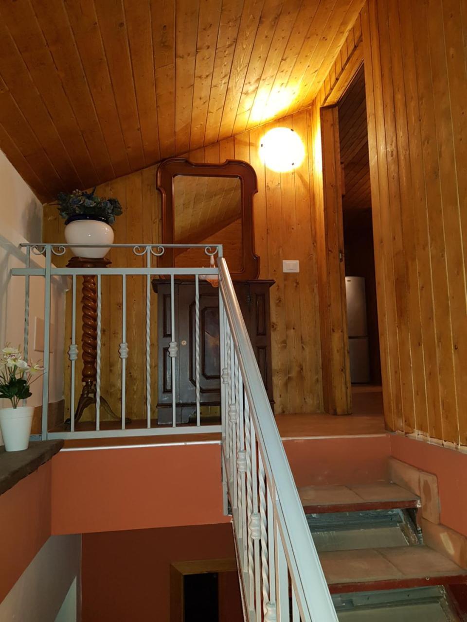 Original Sicily House Villa Santa Venerina Luaran gambar