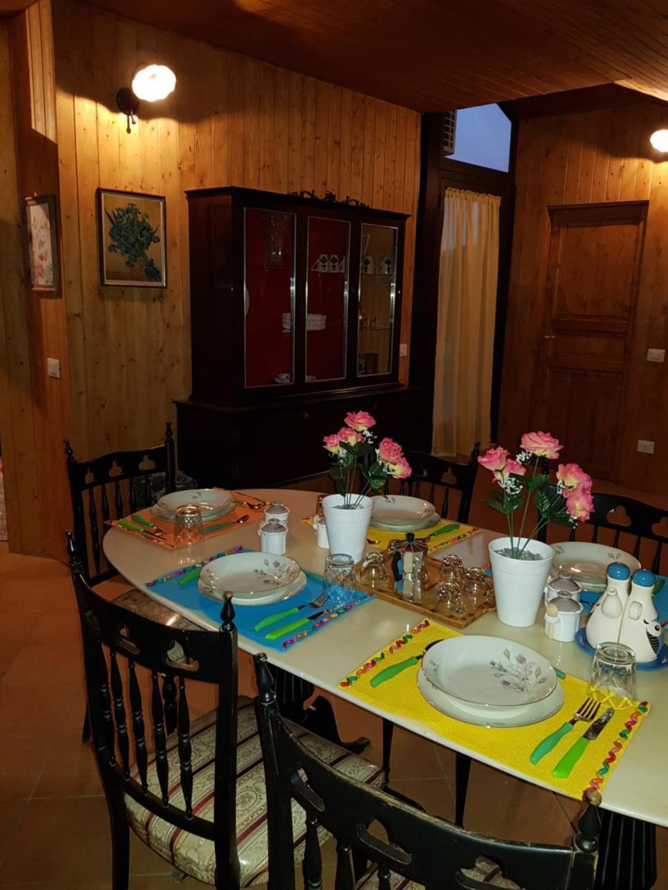 Original Sicily House Villa Santa Venerina Luaran gambar