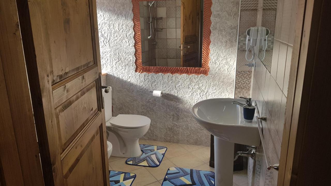 Original Sicily House Villa Santa Venerina Bilik gambar