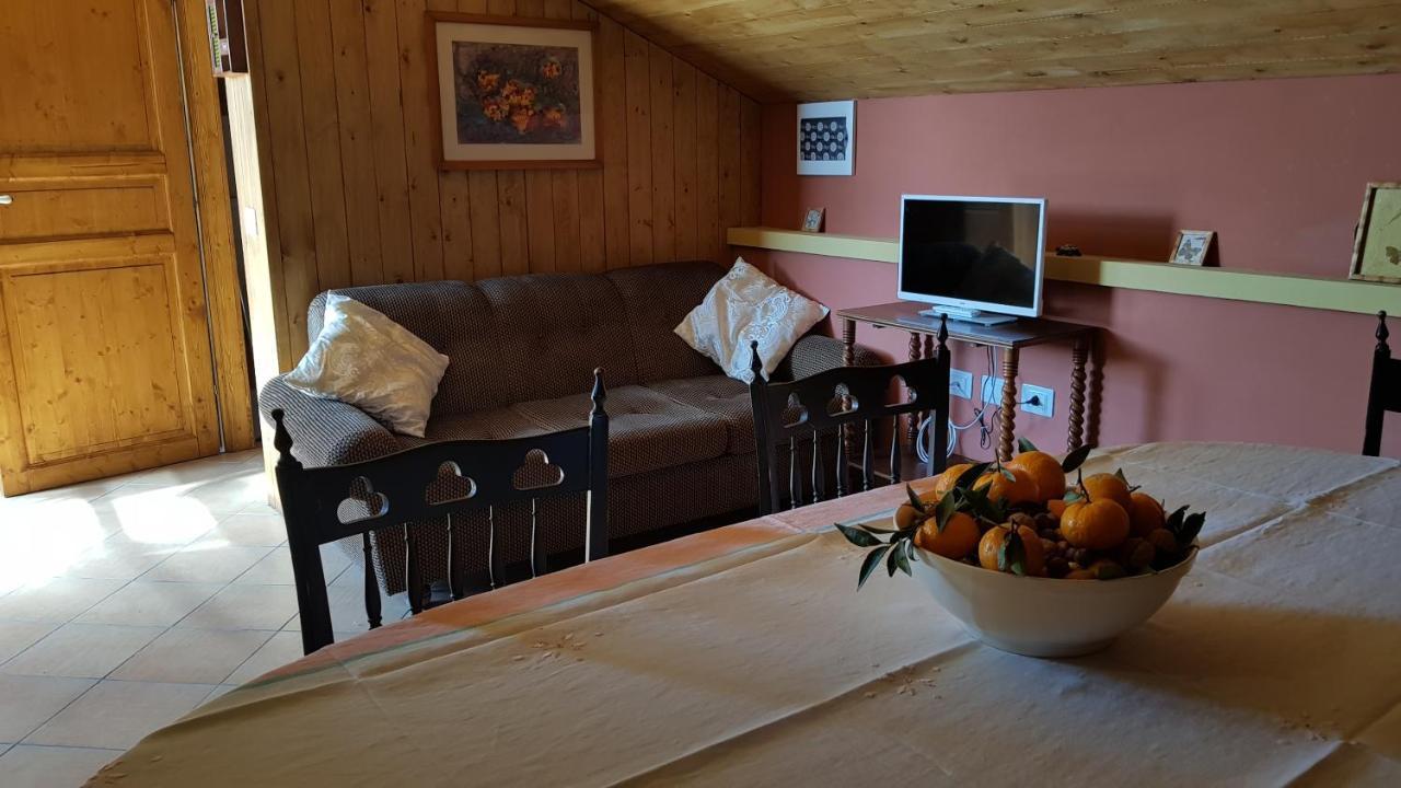 Original Sicily House Villa Santa Venerina Bilik gambar