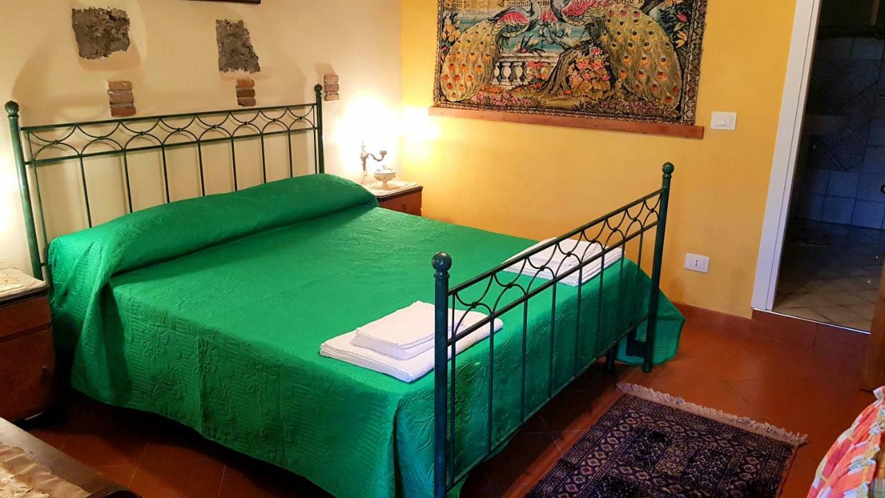 Original Sicily House Villa Santa Venerina Luaran gambar